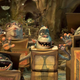 Illustration for article titled The makers of iCoraline/i return with another morbid marvel, iThe Boxtrolls/i